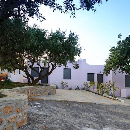Havania Villas Агиос-Николаос Экстерьер фото