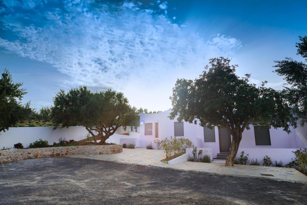 Havania Villas Агиос-Николаос Экстерьер фото