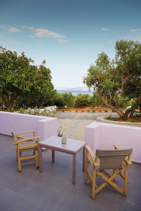 Havania Villas Агиос-Николаос Экстерьер фото