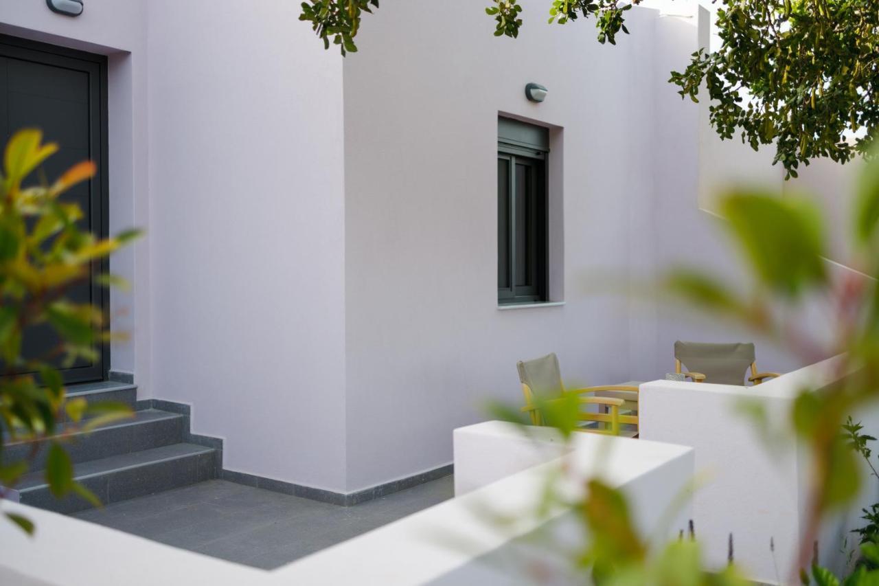Havania Villas Агиос-Николаос Экстерьер фото